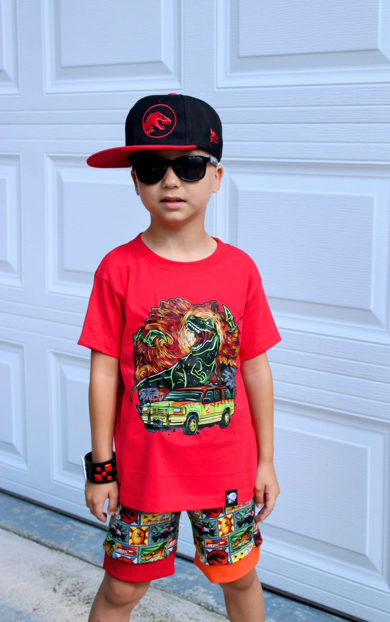 JP Rex