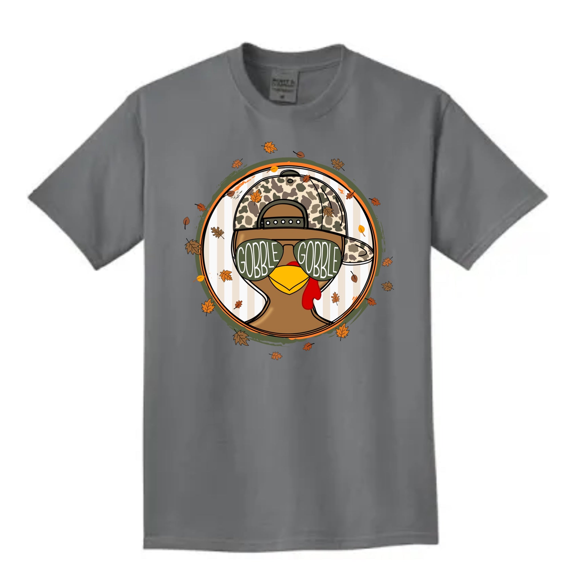Gobble Gobble BOY