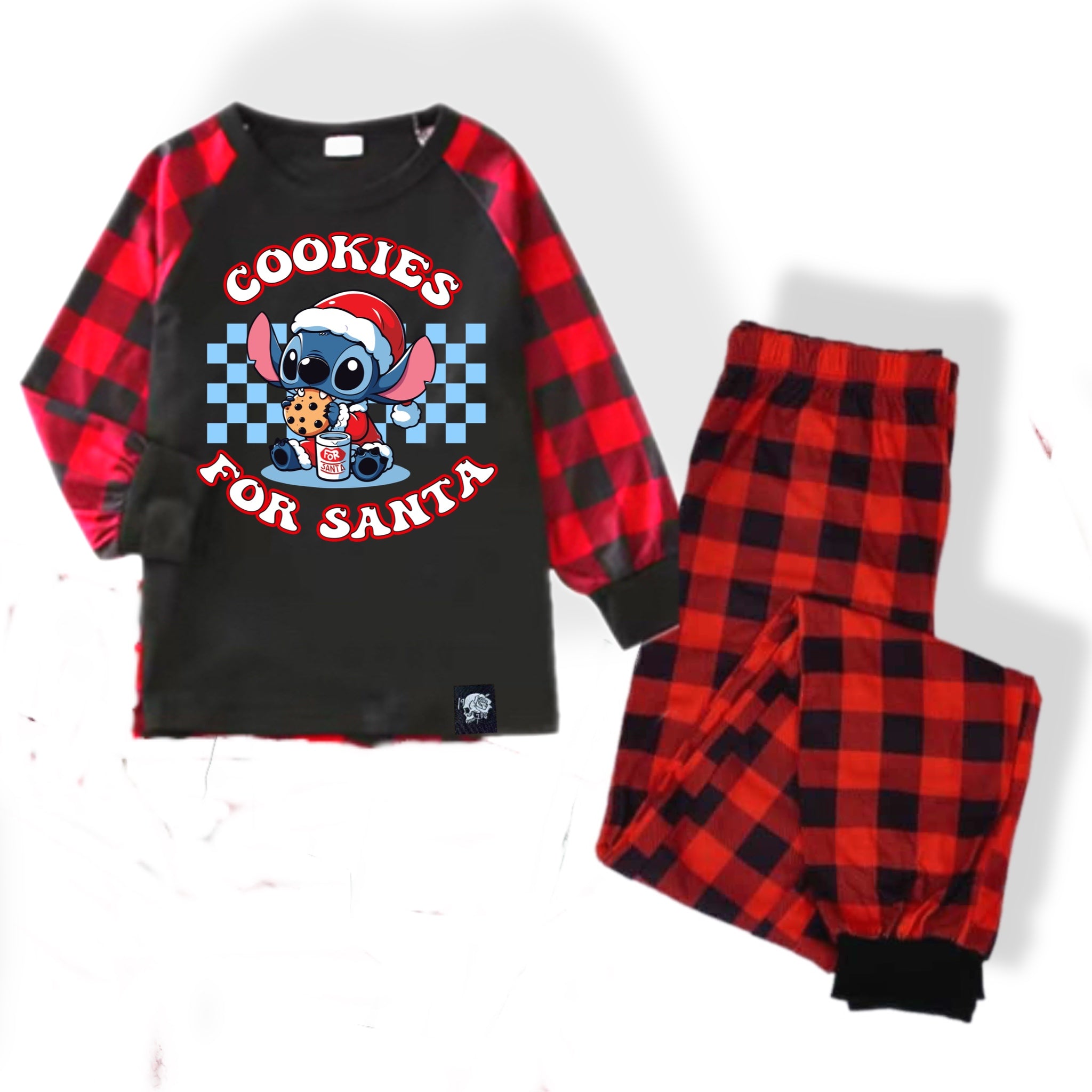 Cookies for Santa