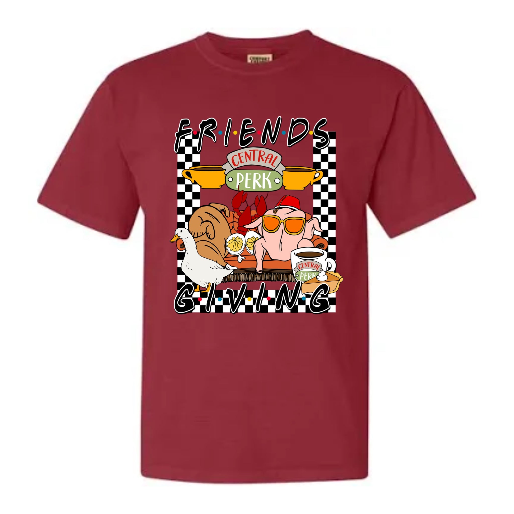 Central Perk