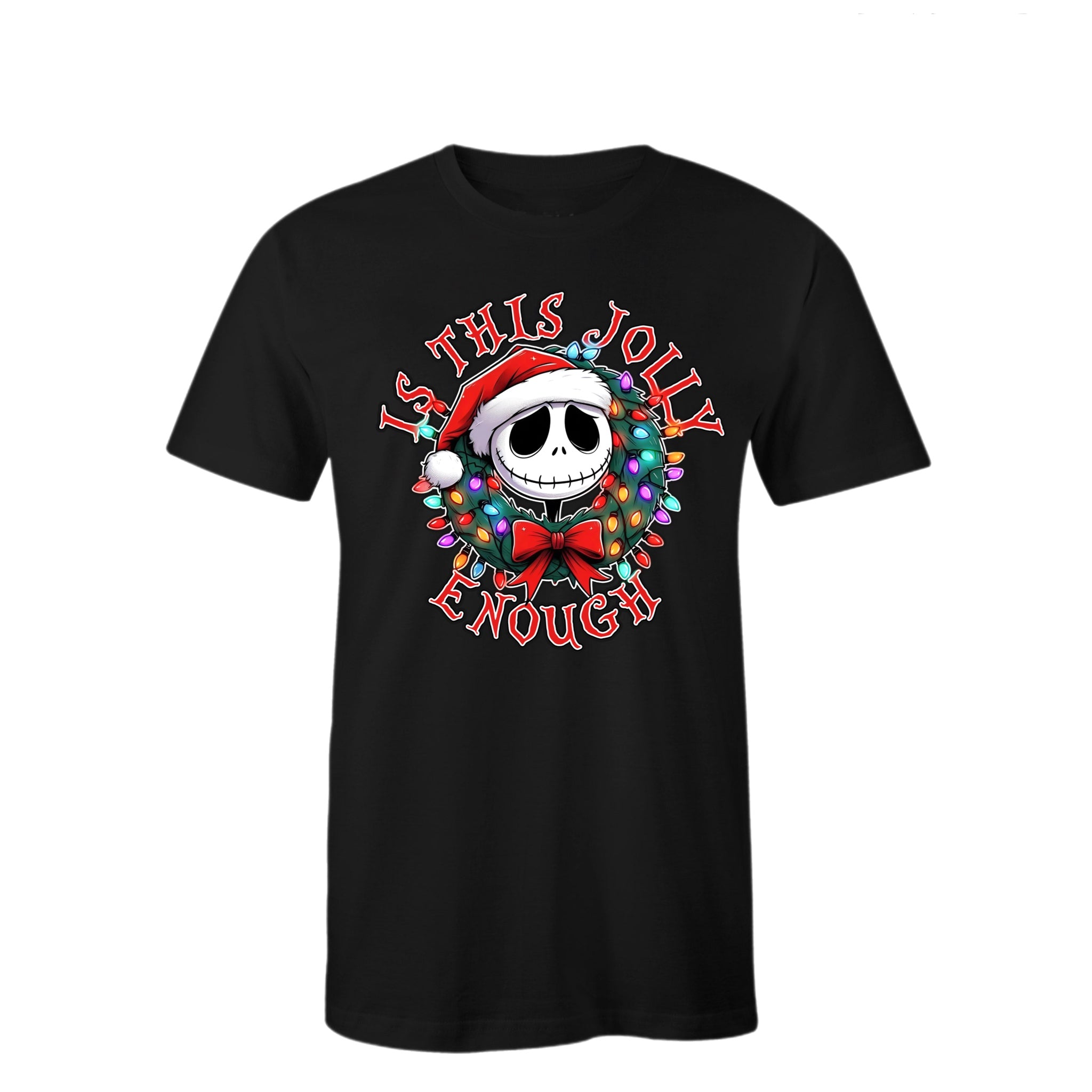 Is this Jolly Enough?