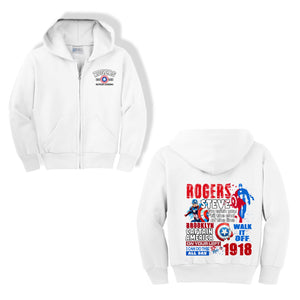 Steve Rogers Walk It Off w/ Pocket Design (ADULT SIZES)