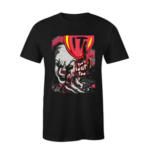 You’ll Float Too