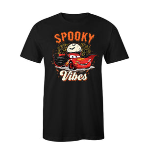 Spooky Car Vibes