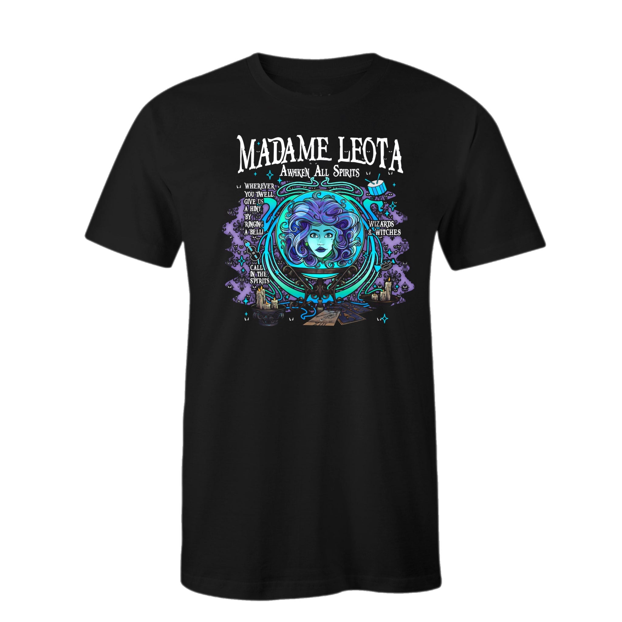 Madame Leota