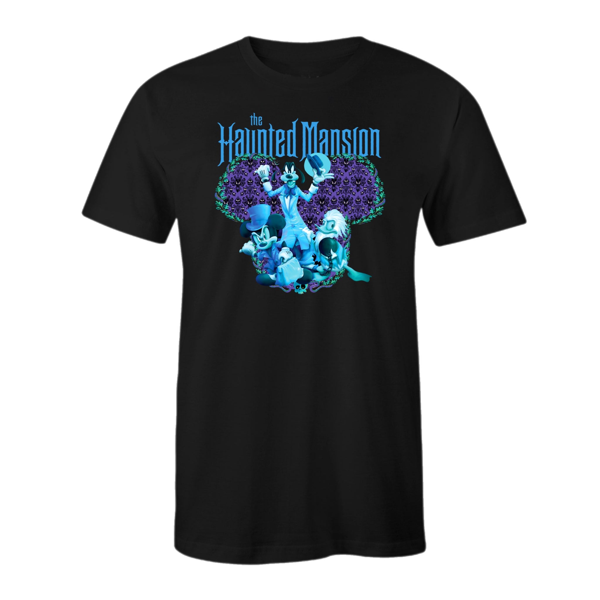Haunted Mansion