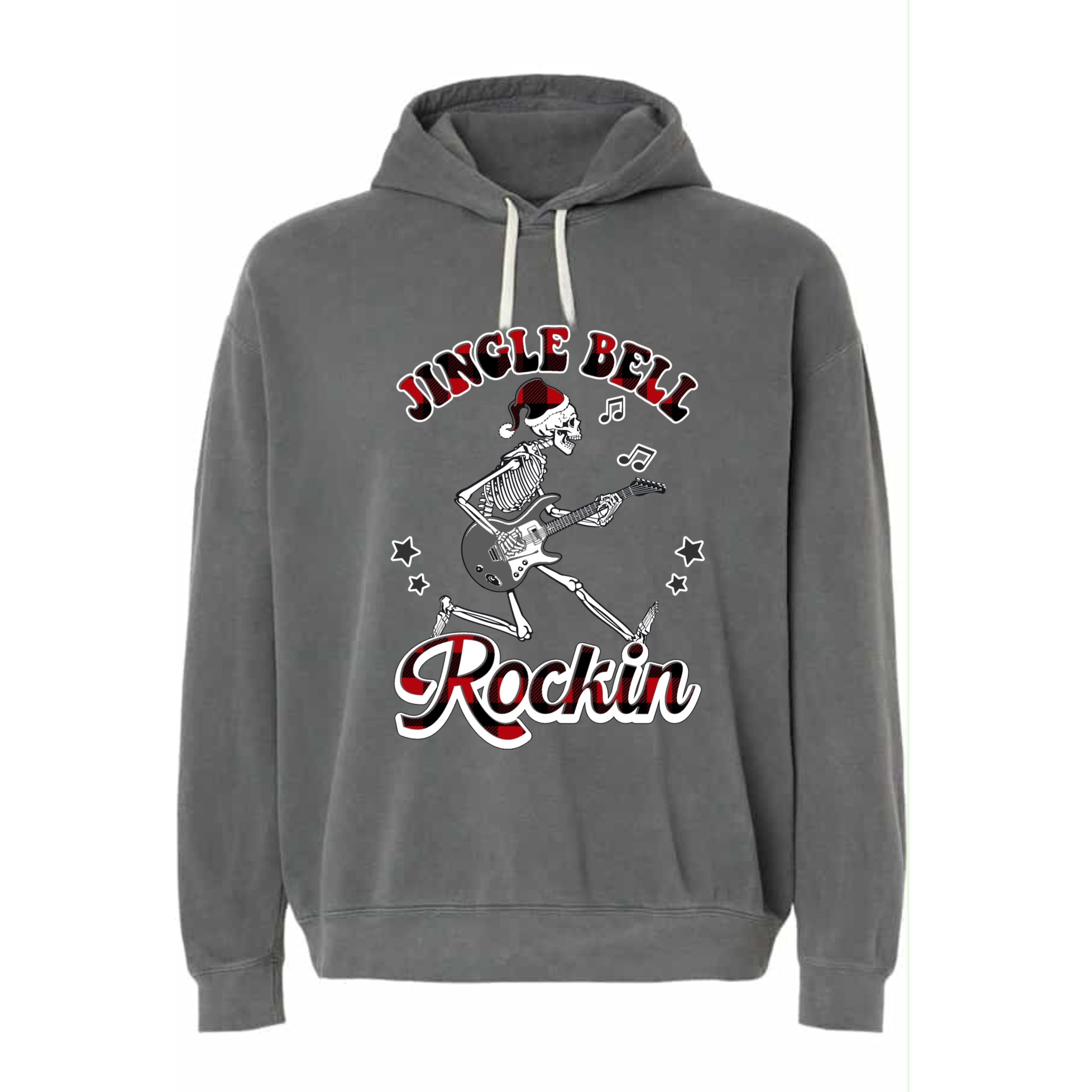 Jingle Bell Rockin’