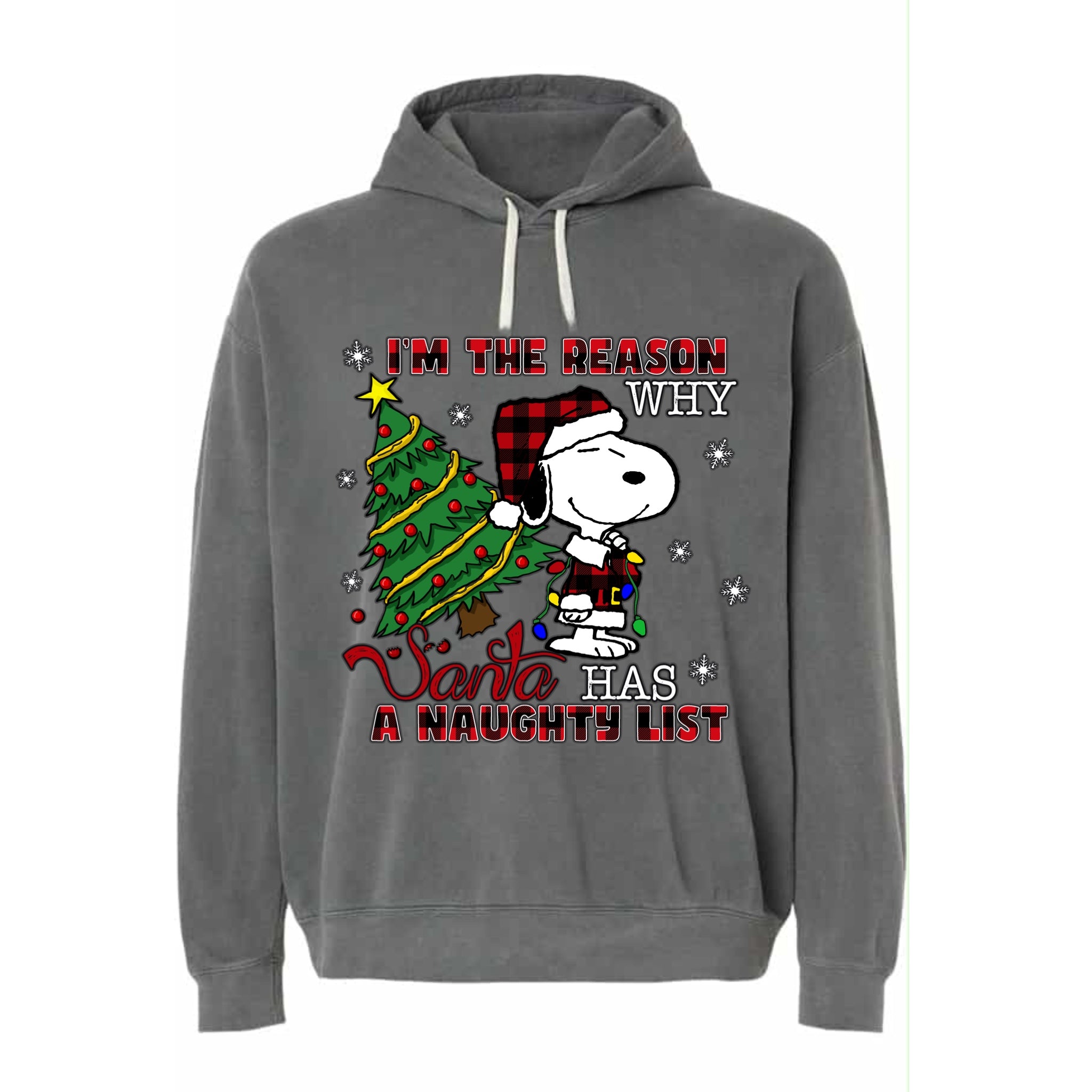 I’m the Reason Why