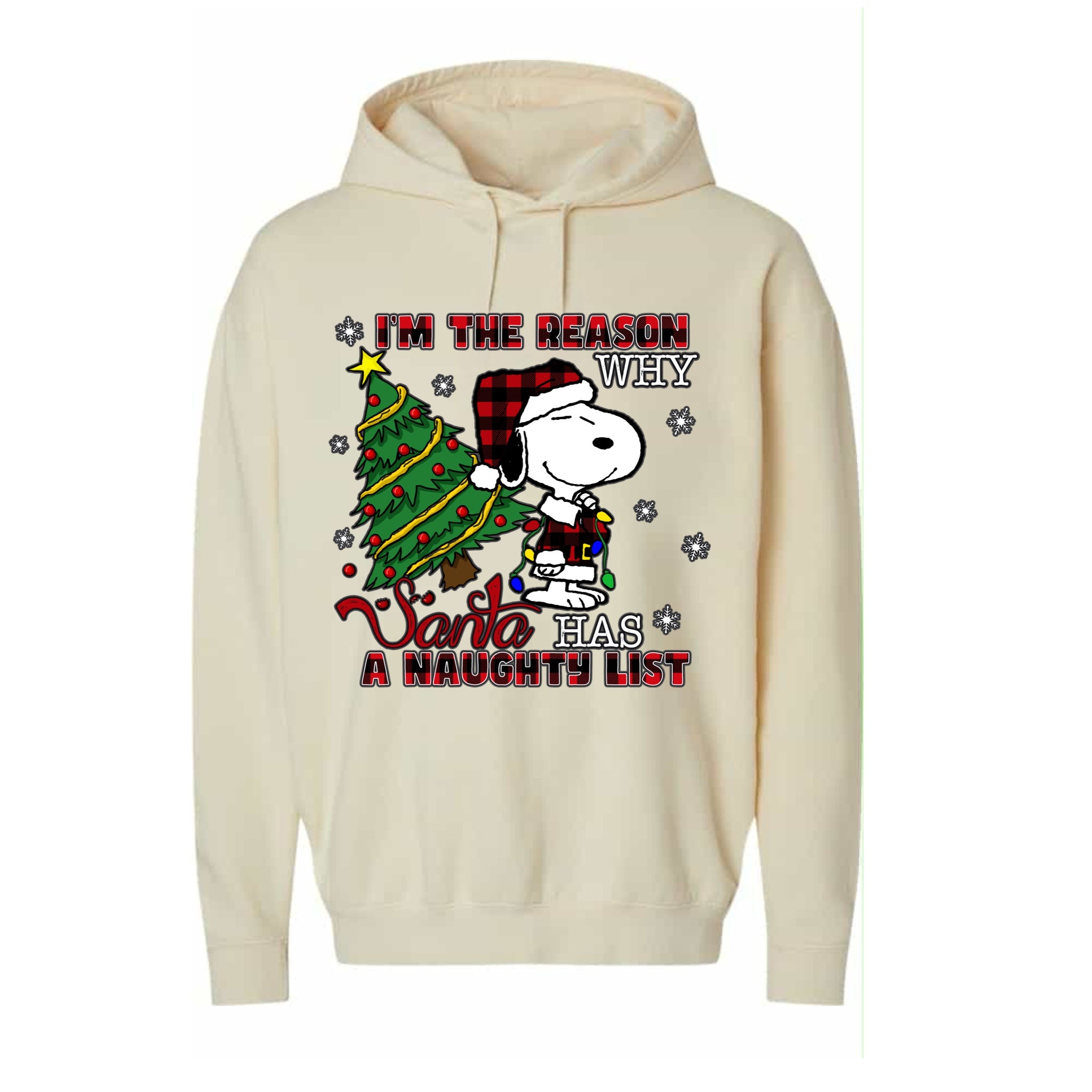 I’m the Reason Why