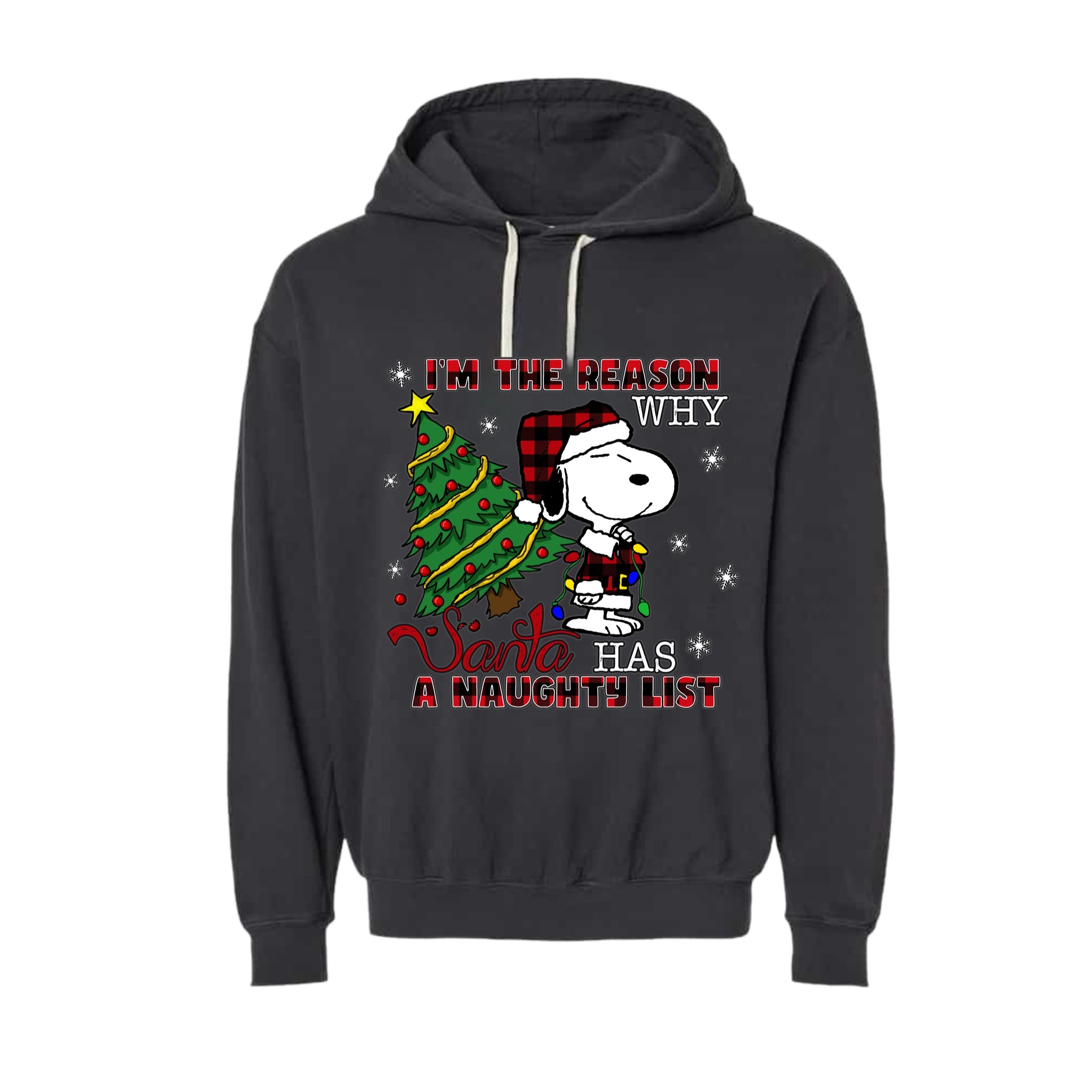 I’m the Reason Why