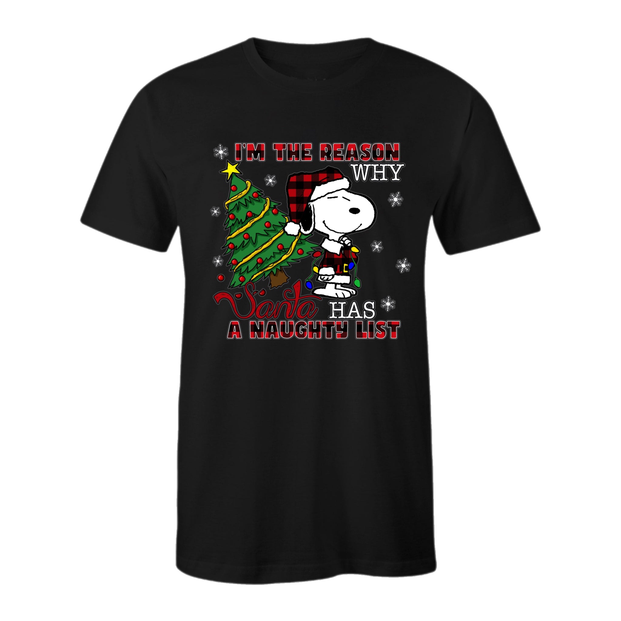 I’m the Reason Why