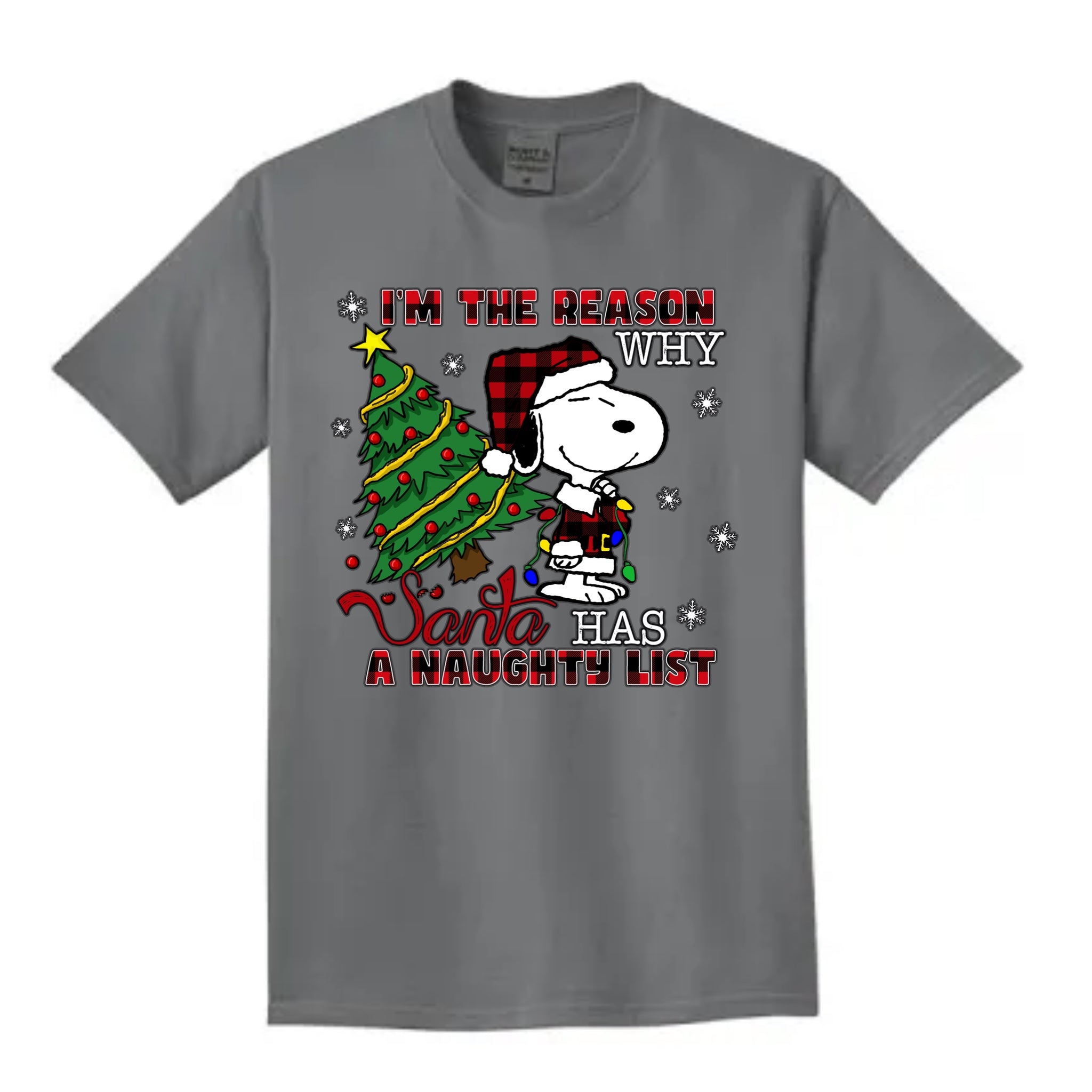 I’m the Reason Why