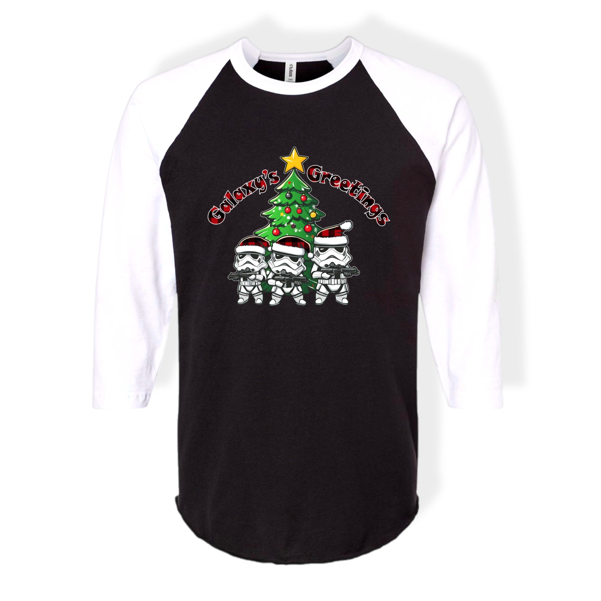 Galaxy’s Greetings