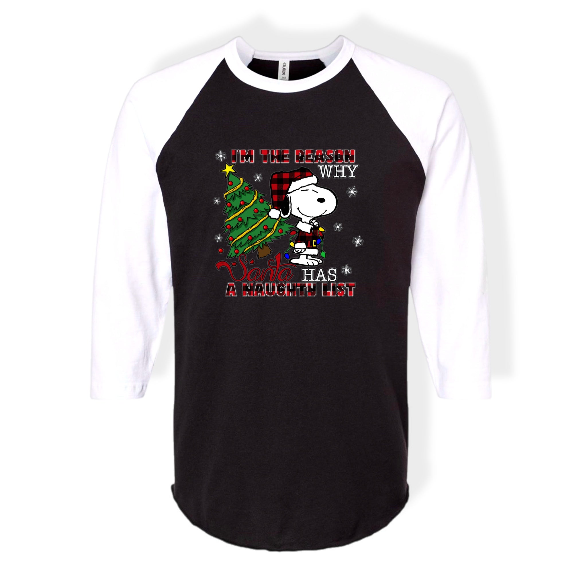 I’m the Reason Why