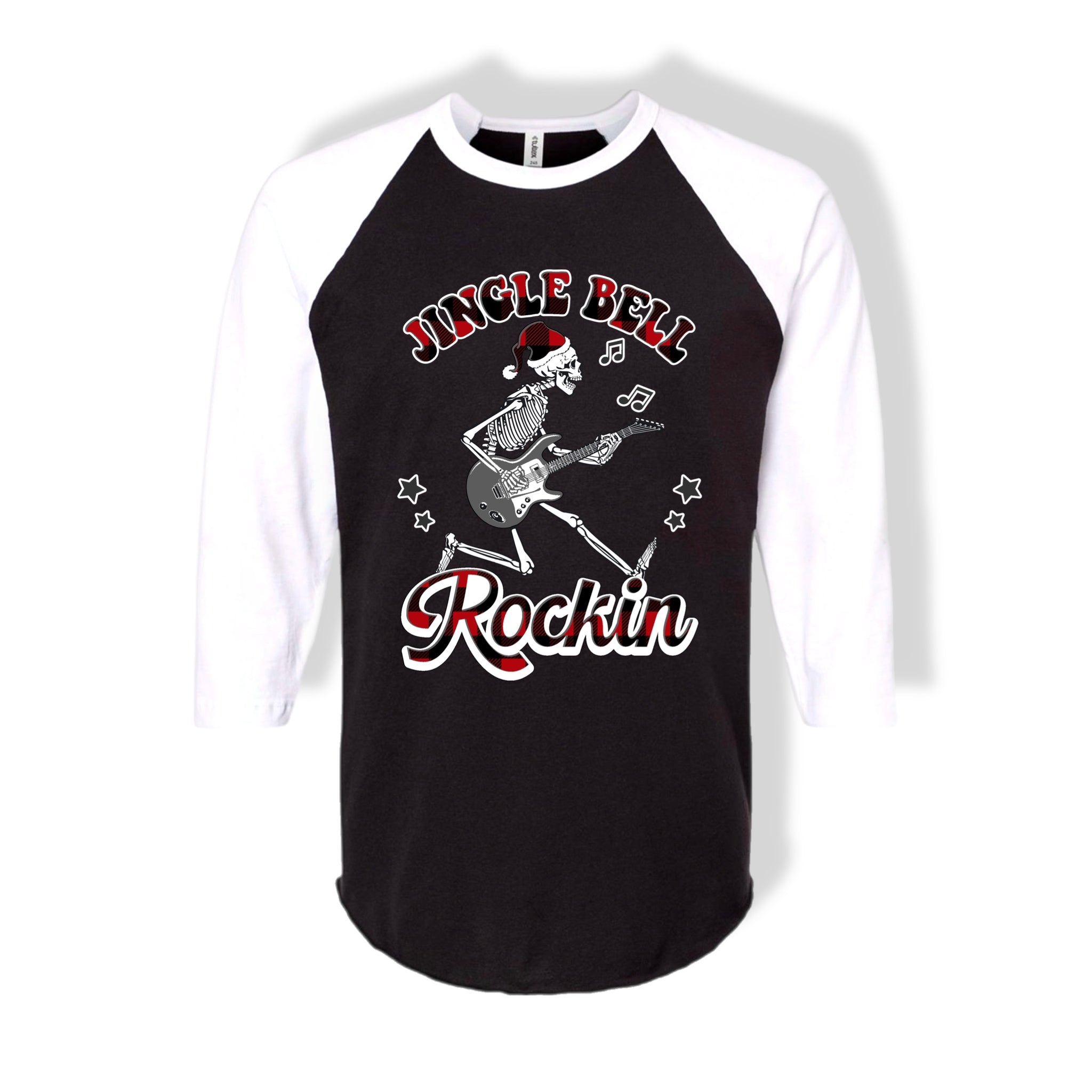 Jingle Bell Rockin’