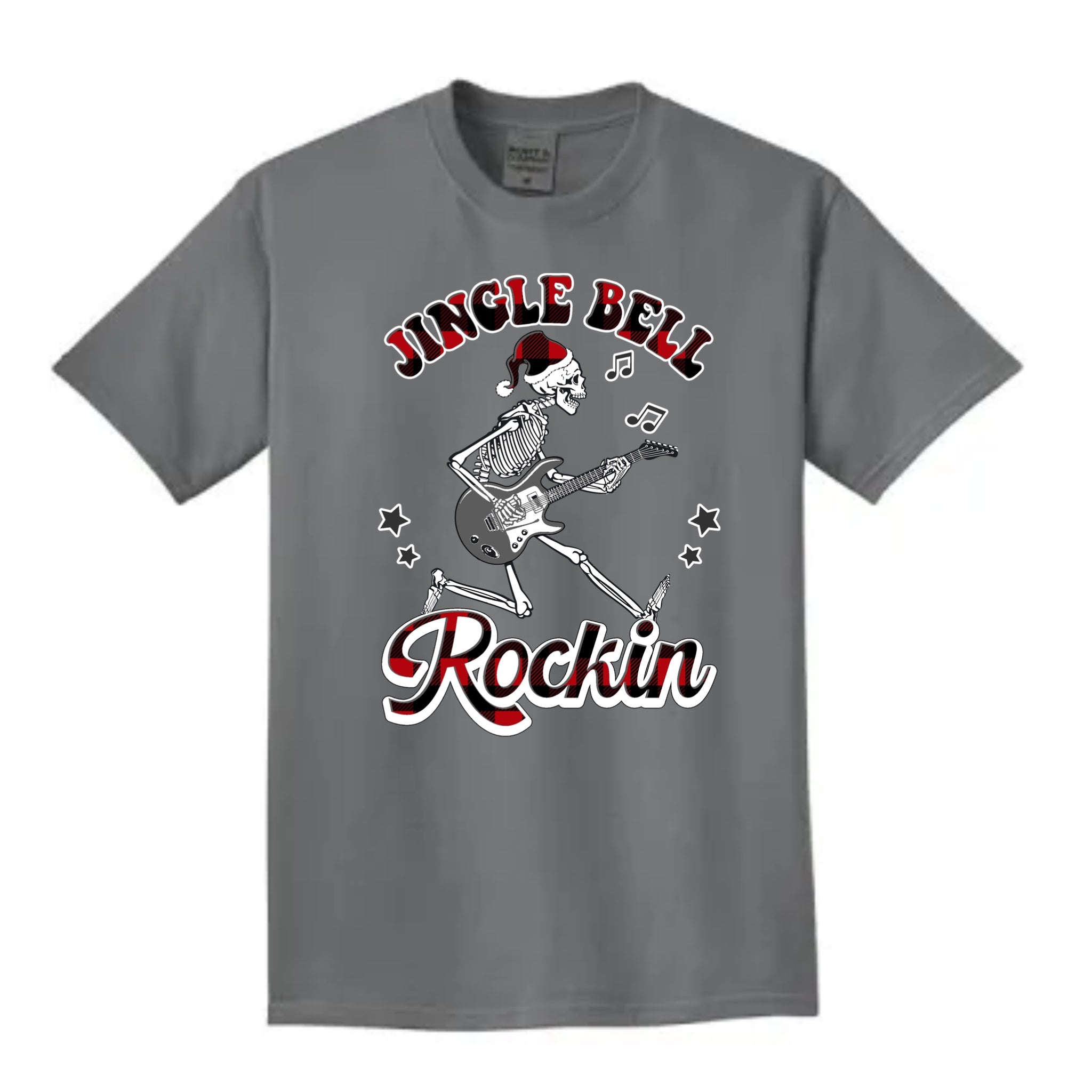 Jingle Bell Rockin’