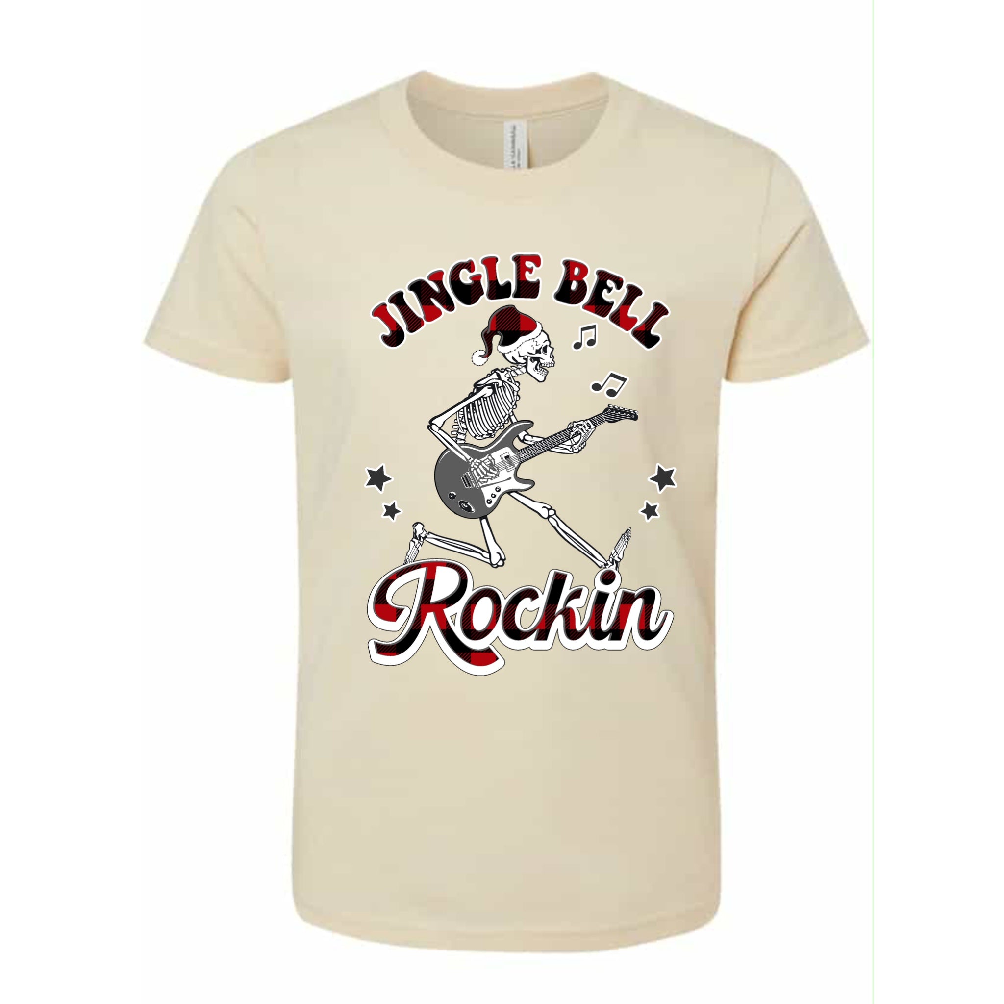 Jingle Bell Rockin’