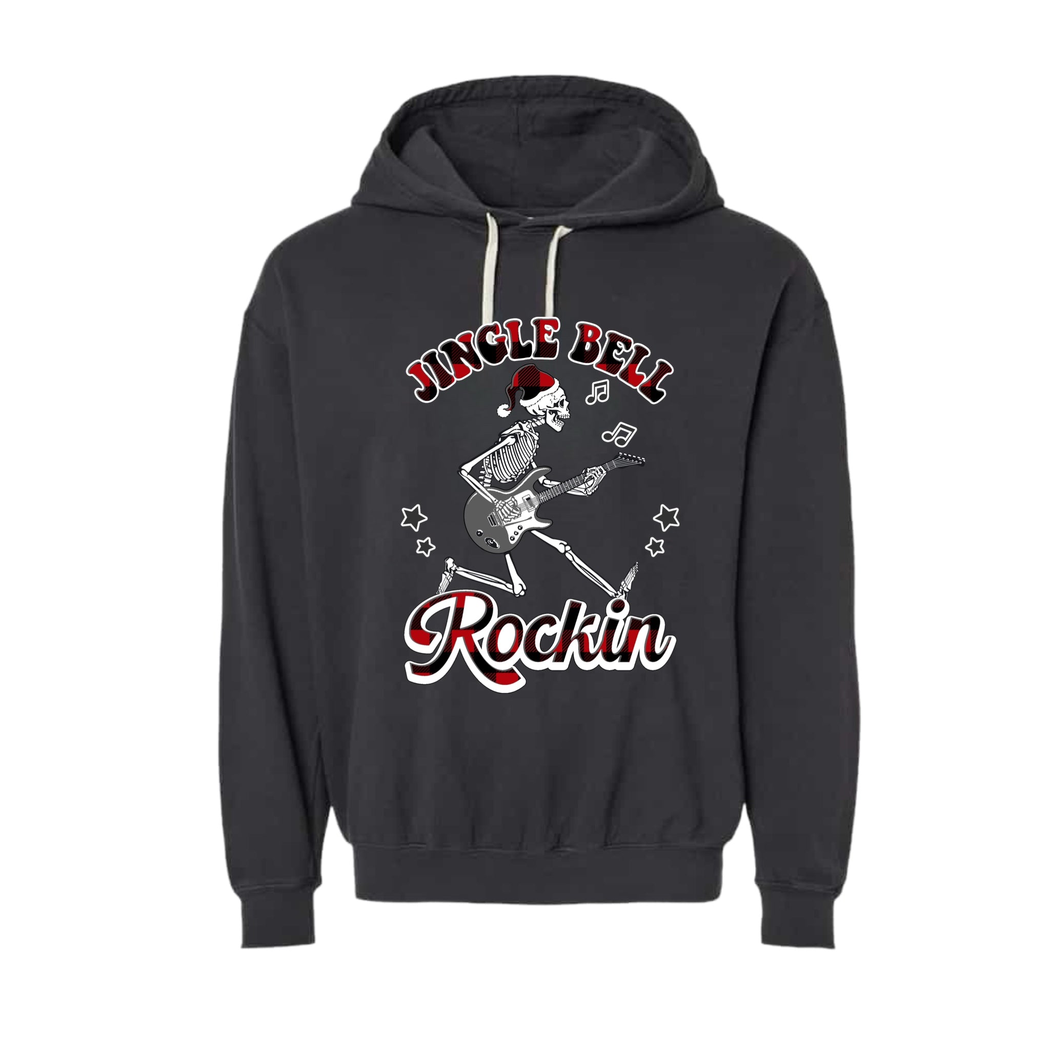 Jingle Bell Rockin’