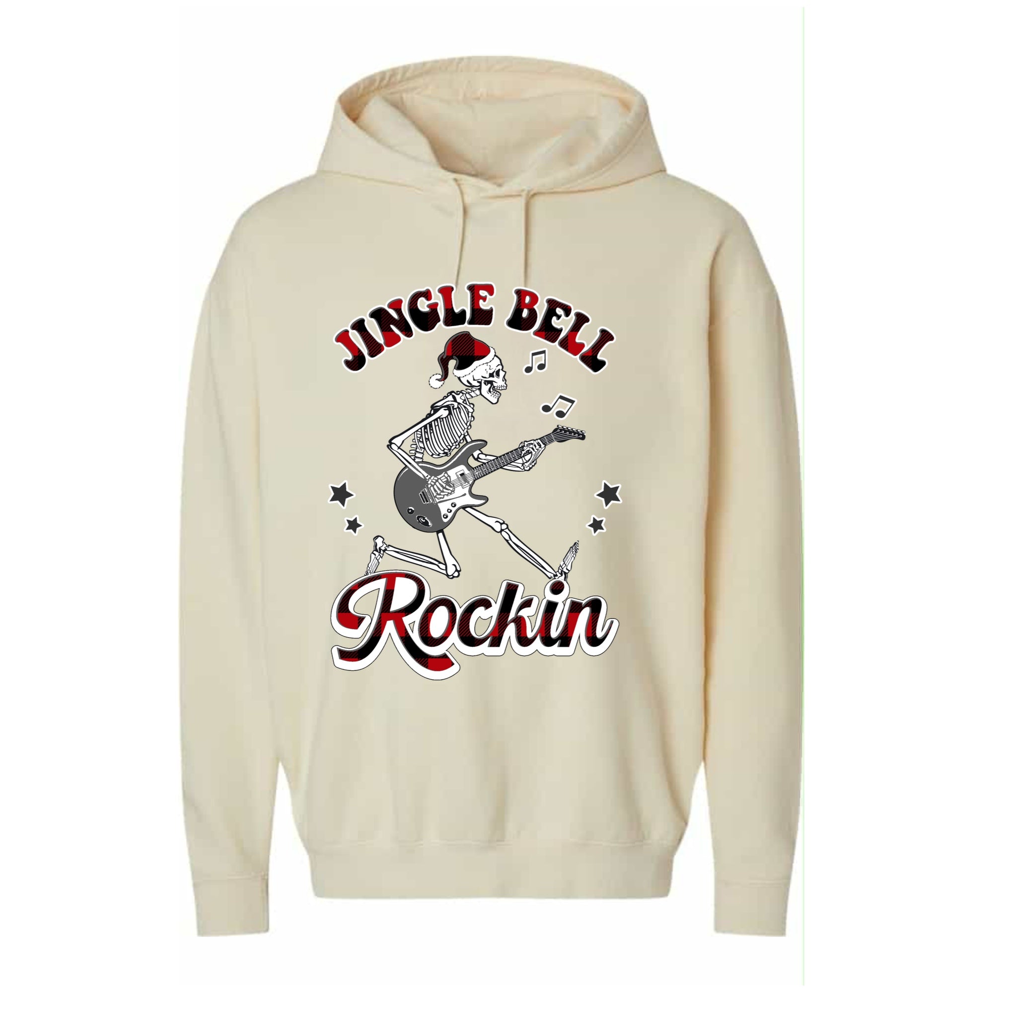 Jingle Bell Rockin’