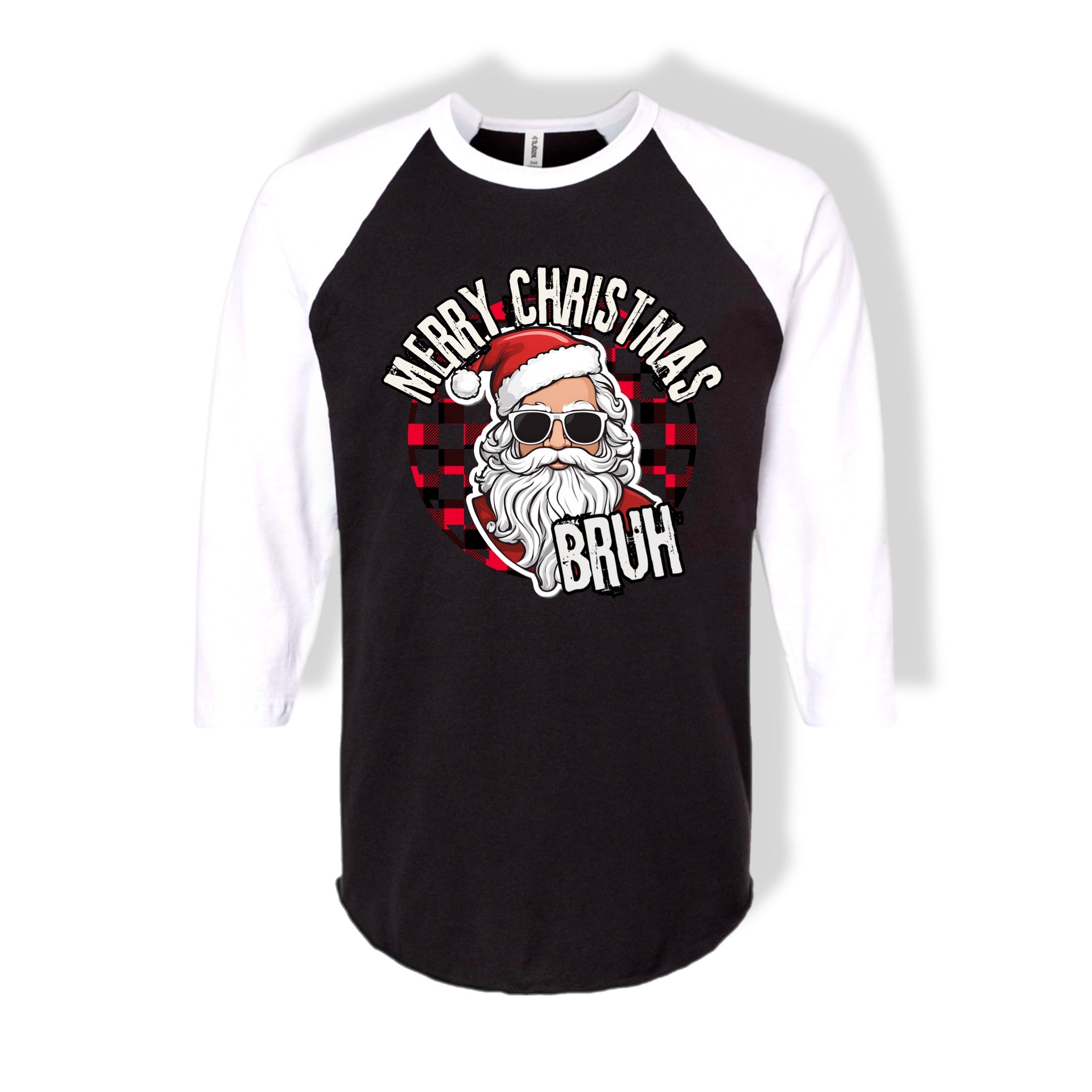 Merry Christmas Bruh