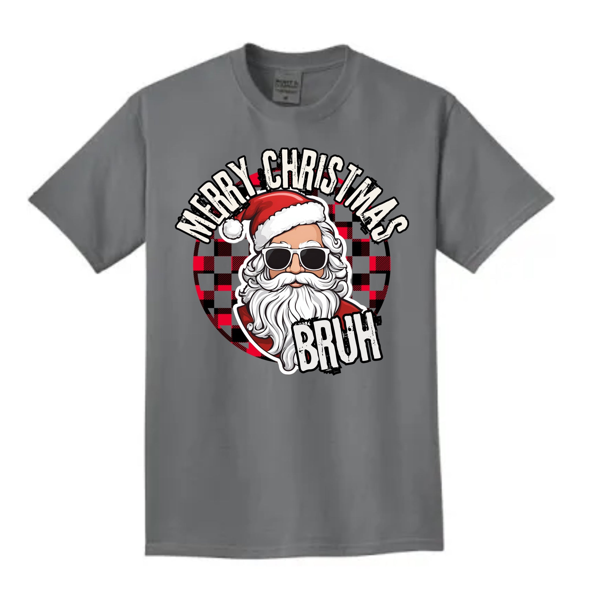 Merry Christmas Bruh