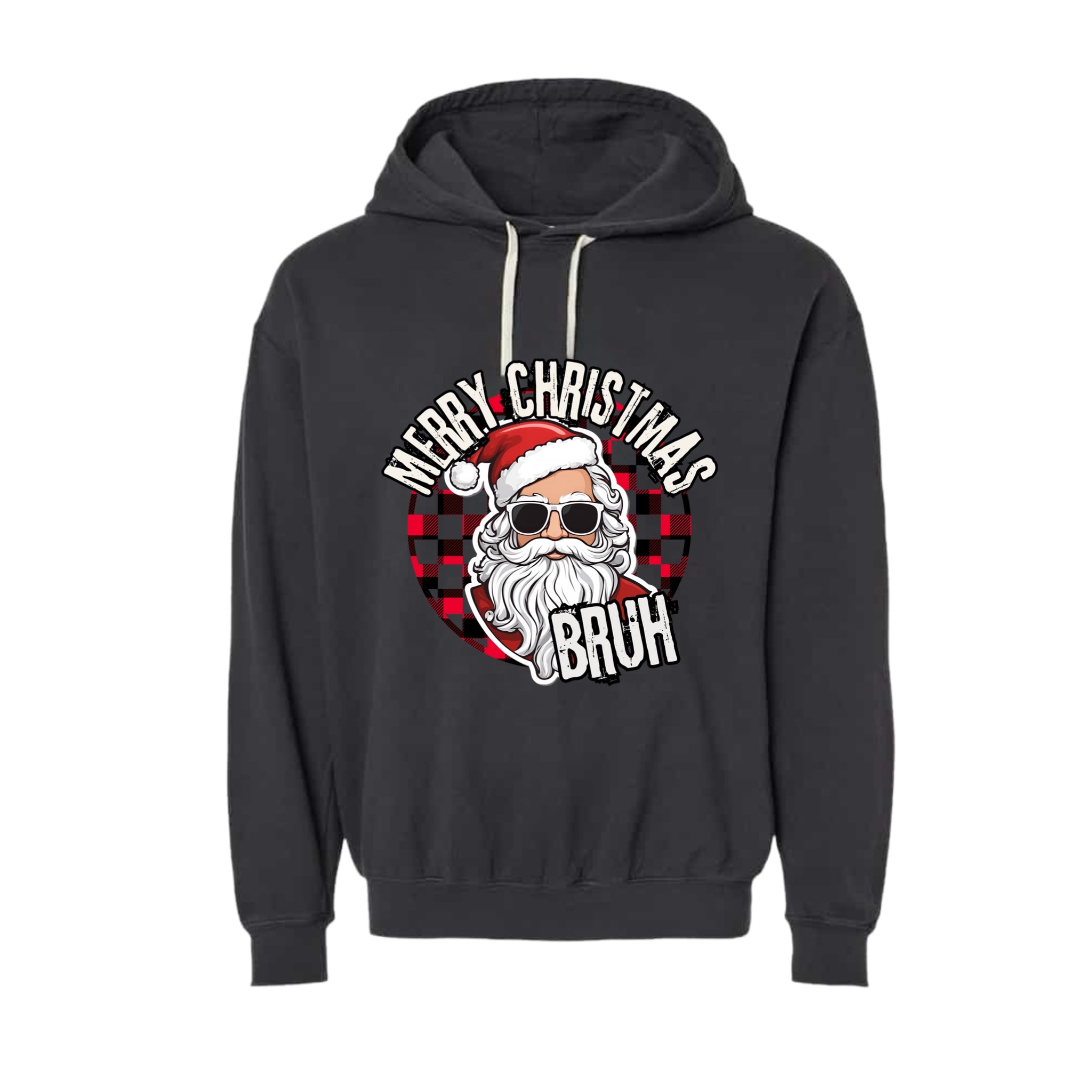 Merry Christmas Bruh