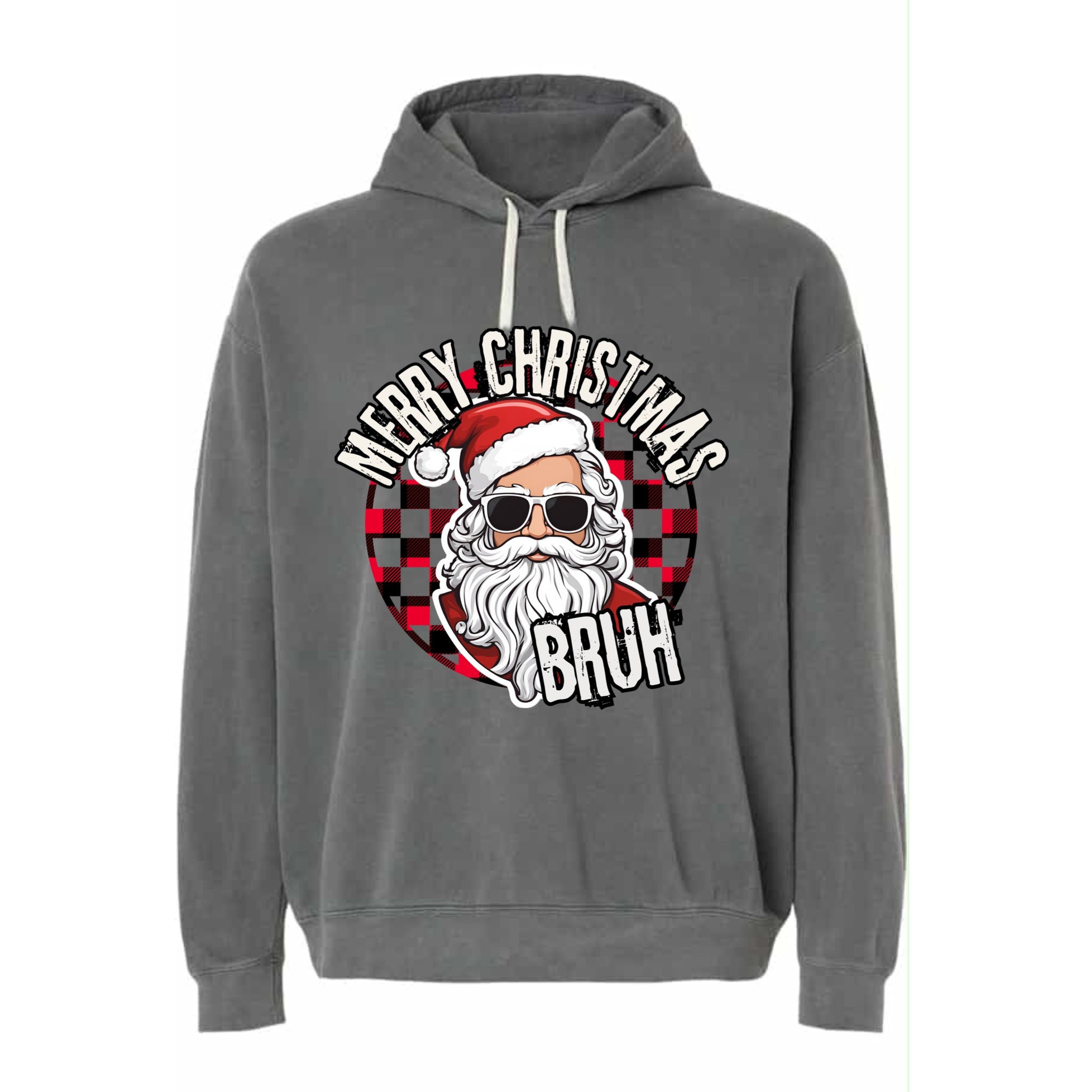 Merry Christmas Bruh