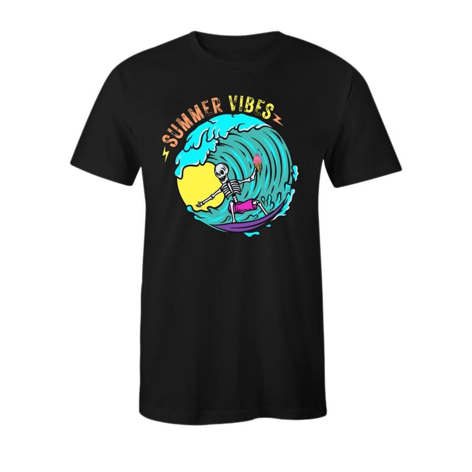 Summer Vibes Wave