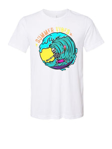 Summer Vibes Wave
