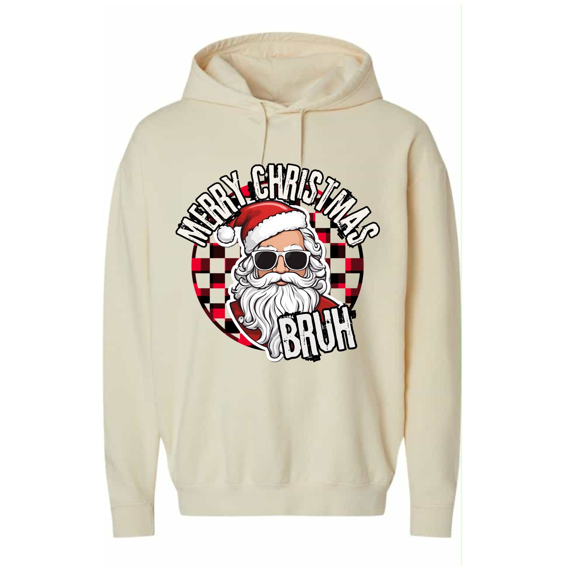 Merry Christmas Bruh