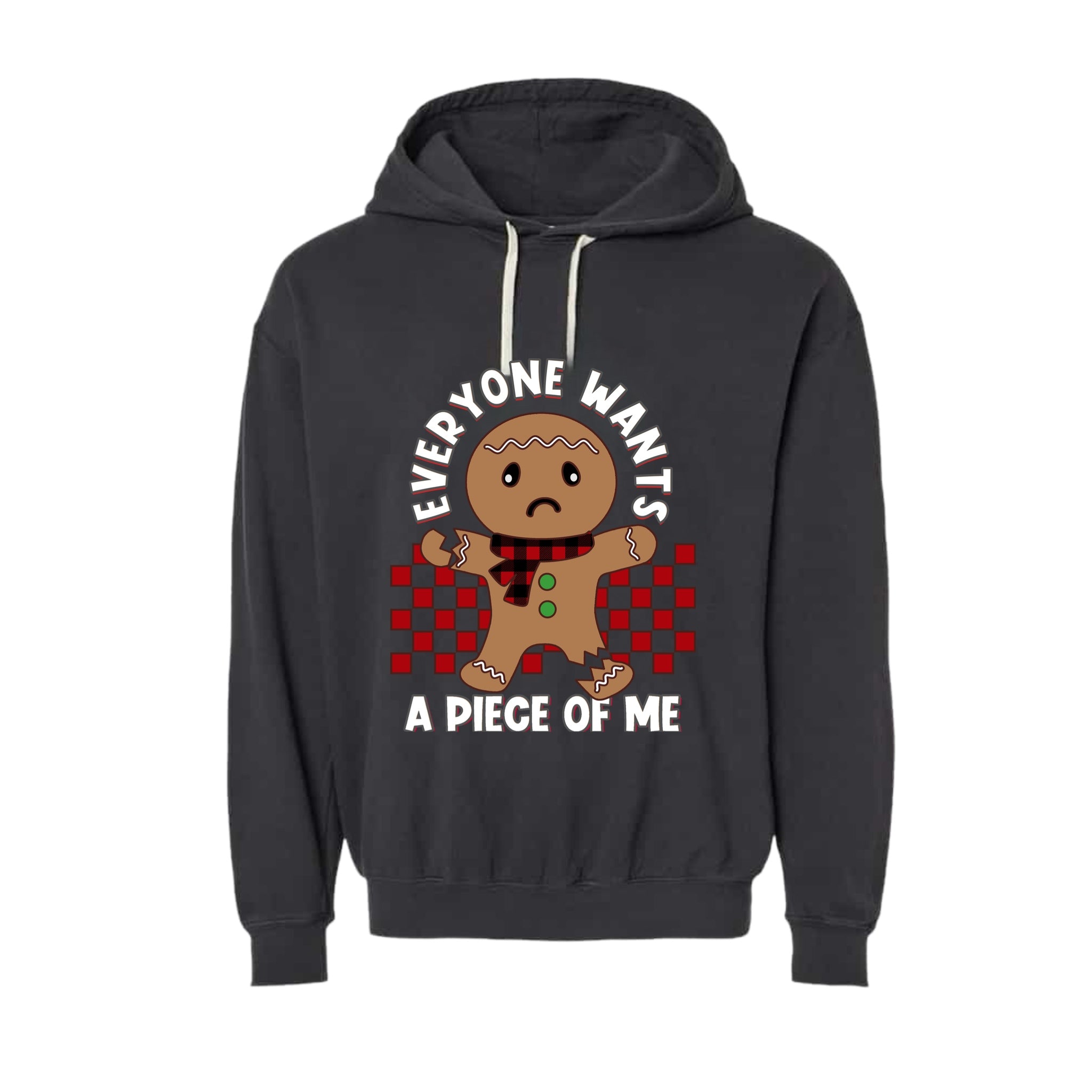 Everyone Wants a Piece of Me