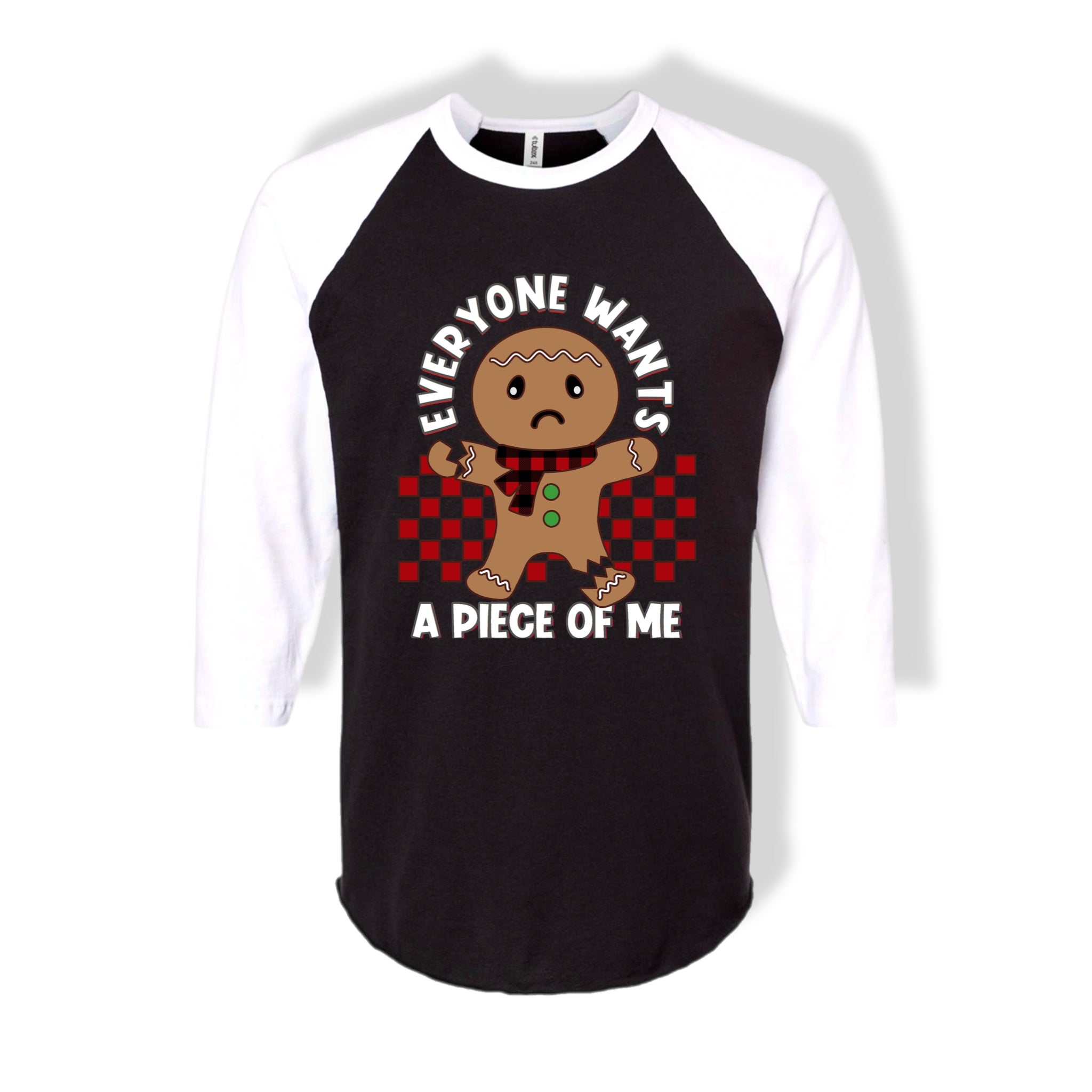 Everyone Wants a Piece of Me