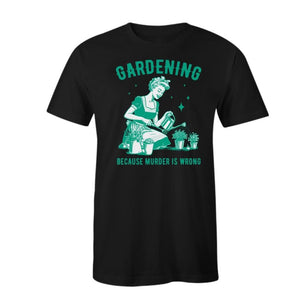 Gardening