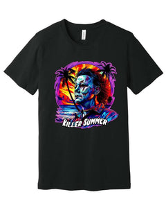 Killer Summer