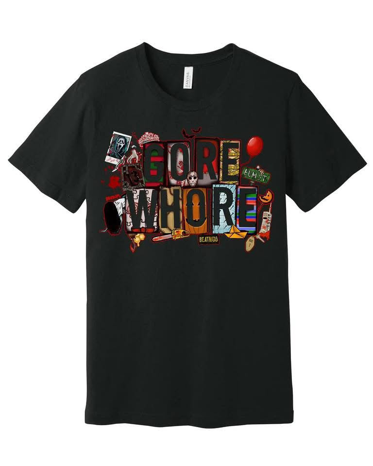 Gore Whore