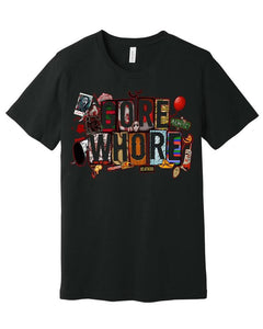 Gore Whore