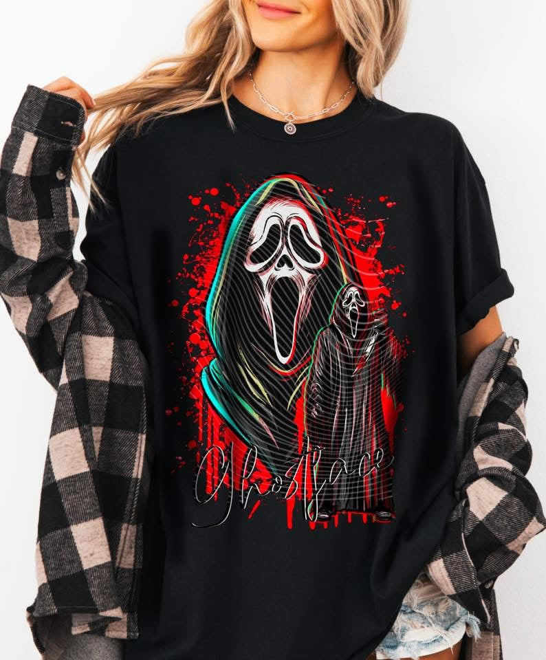 Scream