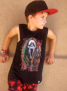 Scream