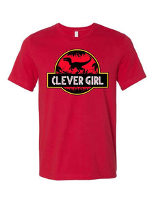 Clever Girl