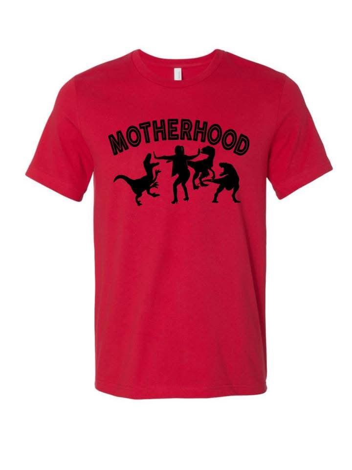 Motherhood