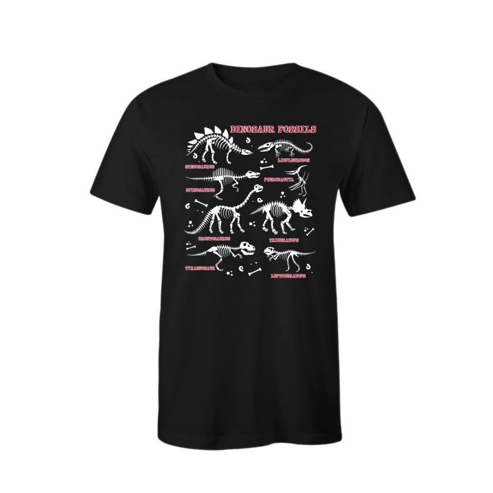 Dinosaur Fossils