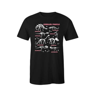 Dinosaur Fossils