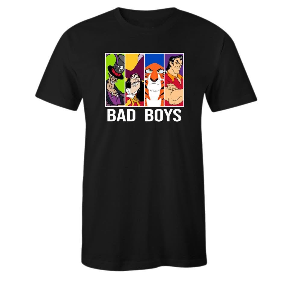 Bad Boys