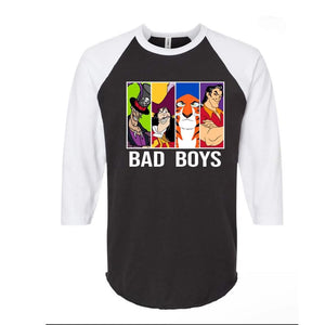 Bad Boys