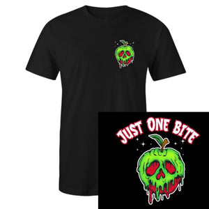 Poison Apple Pocket w/ Just One Bite (back)