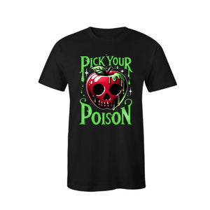 Apple Pick Your Poison