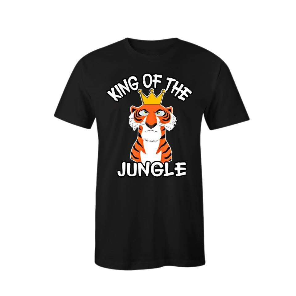 King of the Jungle
