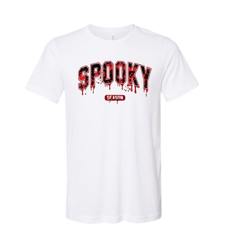 Spooky Season