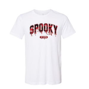 Spooky Season