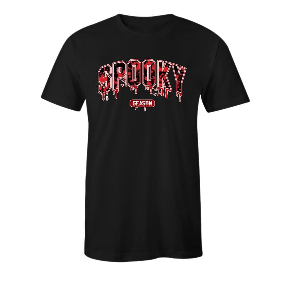 Spooky Season